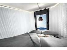 Hymer Venture S  Campervan19