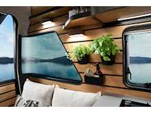 Hymer Venture S  Campervan24
