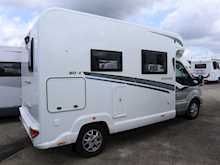 Bailey Adamo 60-4  Motorhome3