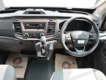 Bailey Adamo 60-4  Motorhome8