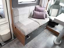 Bailey Adamo 60-4  Motorhome11