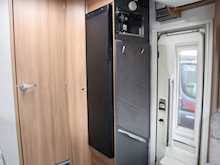 Bailey Adamo 60-4  Motorhome15