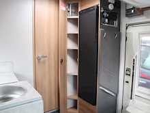 Bailey Adamo 60-4  Motorhome16