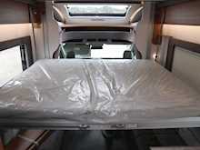 Bailey Adamo 60-4  Motorhome18