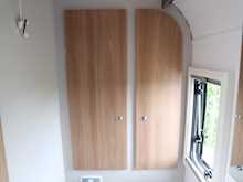 Bailey Adamo 60-4  Motorhome21