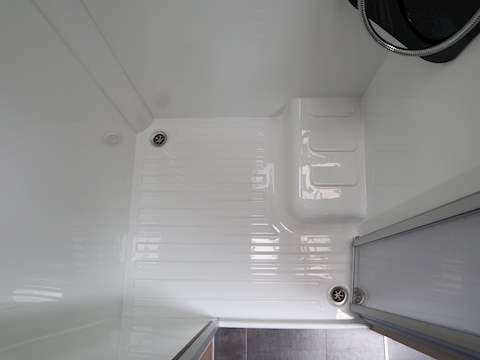 Bailey Adamo 60-4 Motorhome - N1576