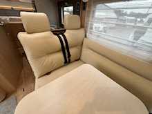 Hymer B-MC I-600 Whiteline  A Class21