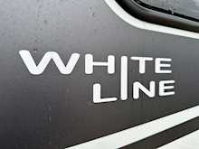 Hymer B-MC I-600 Whiteline  A Class41