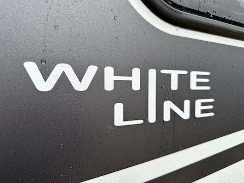 Hymer B-MC I-600 Whiteline 2024 A Class Motorhome - Large 12