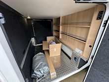 Hymer B-MC I-600 Whiteline  A Class39