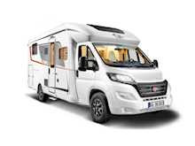 Burstner Lyseo TD Harmony 690G 2025 Motorhome30