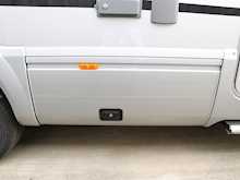 Burstner Elegance 920 G  A Class Motorhome3