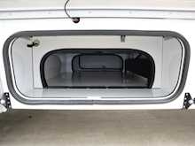 Burstner Elegance 920 G  A Class Motorhome4