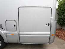 Burstner Elegance 920 G  A Class Motorhome6