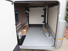 Burstner Elegance 920 G  A Class Motorhome7