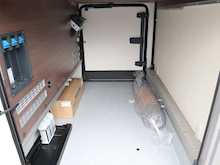 Burstner Elegance 920 G  A Class Motorhome8