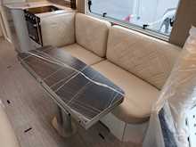 Burstner Elegance 920 G  A Class Motorhome12