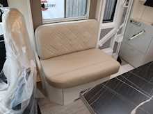 Burstner Elegance 920 G  A Class Motorhome13