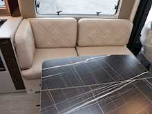 Burstner Elegance 920 G  A Class Motorhome14