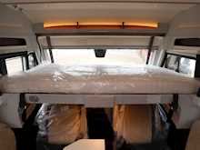 Burstner Elegance 920 G  A Class Motorhome16