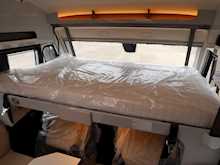 Burstner Elegance 920 G  A Class Motorhome17