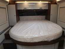 Burstner Elegance 920 G  A Class Motorhome21