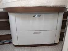 Burstner Elegance 920 G  A Class Motorhome22