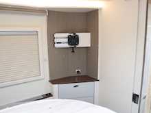 Burstner Elegance 920 G  A Class Motorhome23