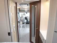 Burstner Elegance 920 G  A Class Motorhome24