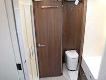 Burstner Elegance 920 G  A Class Motorhome25
