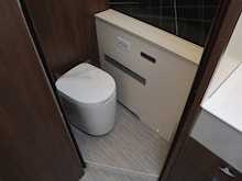 Burstner Elegance 920 G  A Class Motorhome27