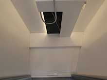 Burstner Elegance 920 G  A Class Motorhome29