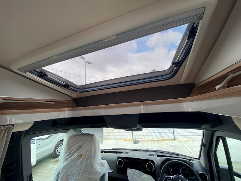 Hymer ML-T 2023 580 - Large 11
