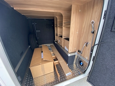 Hymer ML-T 2023 580 - Large 12