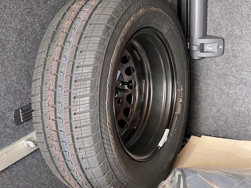Hymer ML-T 2023 580 - Large 14