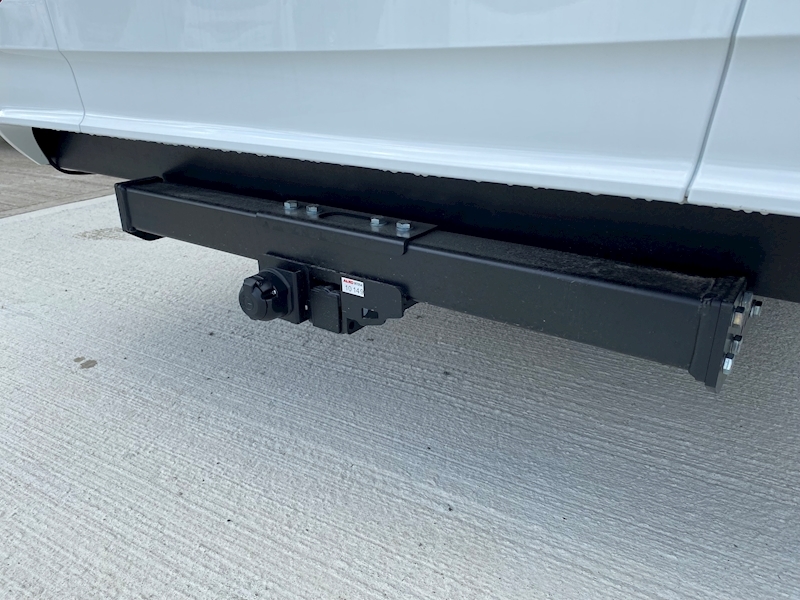Hymer ML-T 2023 580 - Large 15
