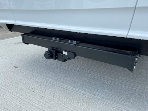Hymer ML-T 2023 580 - Large 15