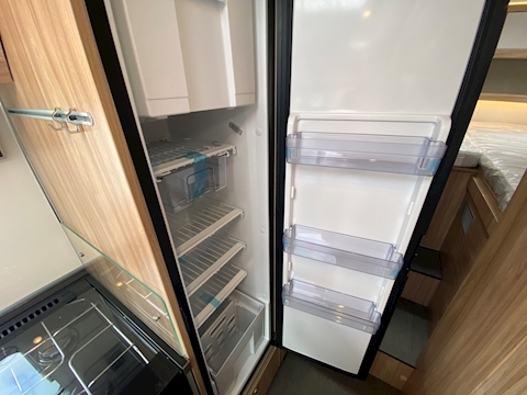 Hymer ML-T 2023 580 - Large 16
