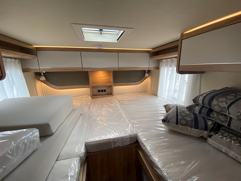 Hymer ML-T 2023 580 - Large 7