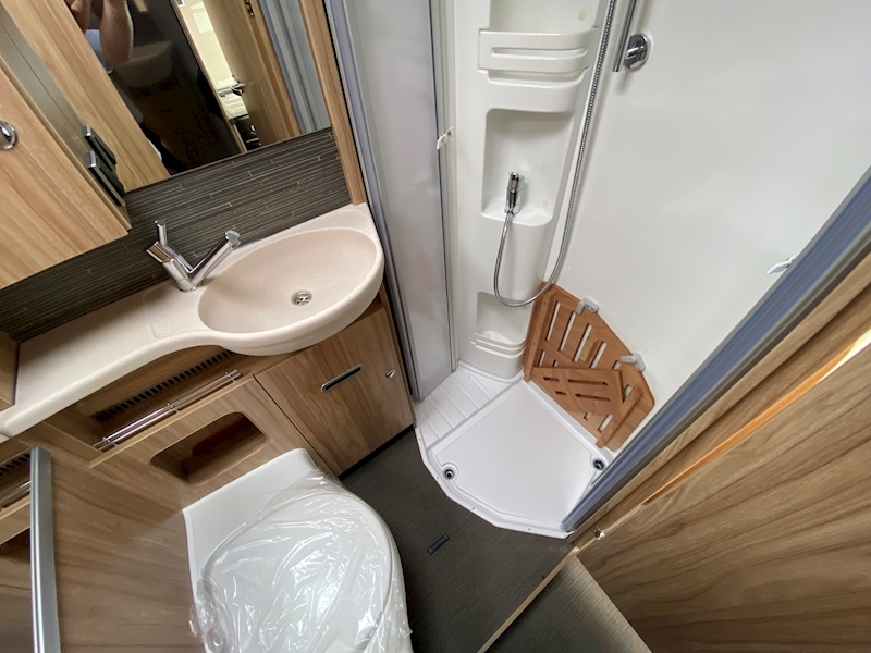 Hymer ML-T 2023 580 - Large 5