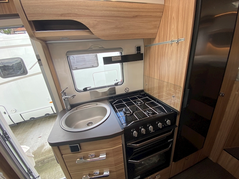 Hymer ML-T 2023 580 - Large 4
