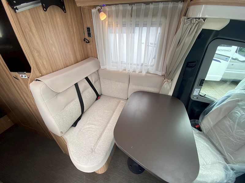 Hymer ML-T 2023 580 - Large 3