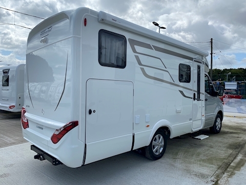 Hymer ML-T 2023 580 - Large 1