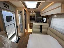 Hymer B-ML I 790 2023 A Class Motorhome3