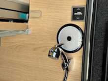 Hymer B-ML I 790 2023 A Class Motorhome6