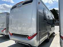 Hymer B-ML I 790 2023 A Class Motorhome2