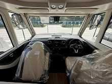 Hymer B-ML I 790 2023 A Class Motorhome8