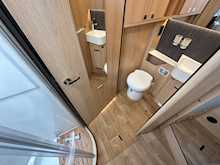 Hymer B-ML I 790 2023 A Class Motorhome7