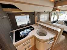 Hymer B-ML I 790 2023 A Class Motorhome5