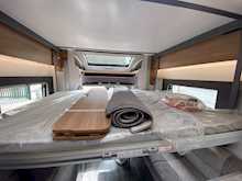 Bailey Adamo 60-4 2024 Motorhome10